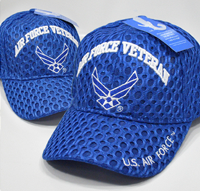 AIR FORCE VETERAN MESH