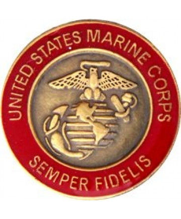 USMC Semper Fidelis