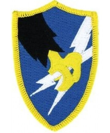 ASA Small Patch