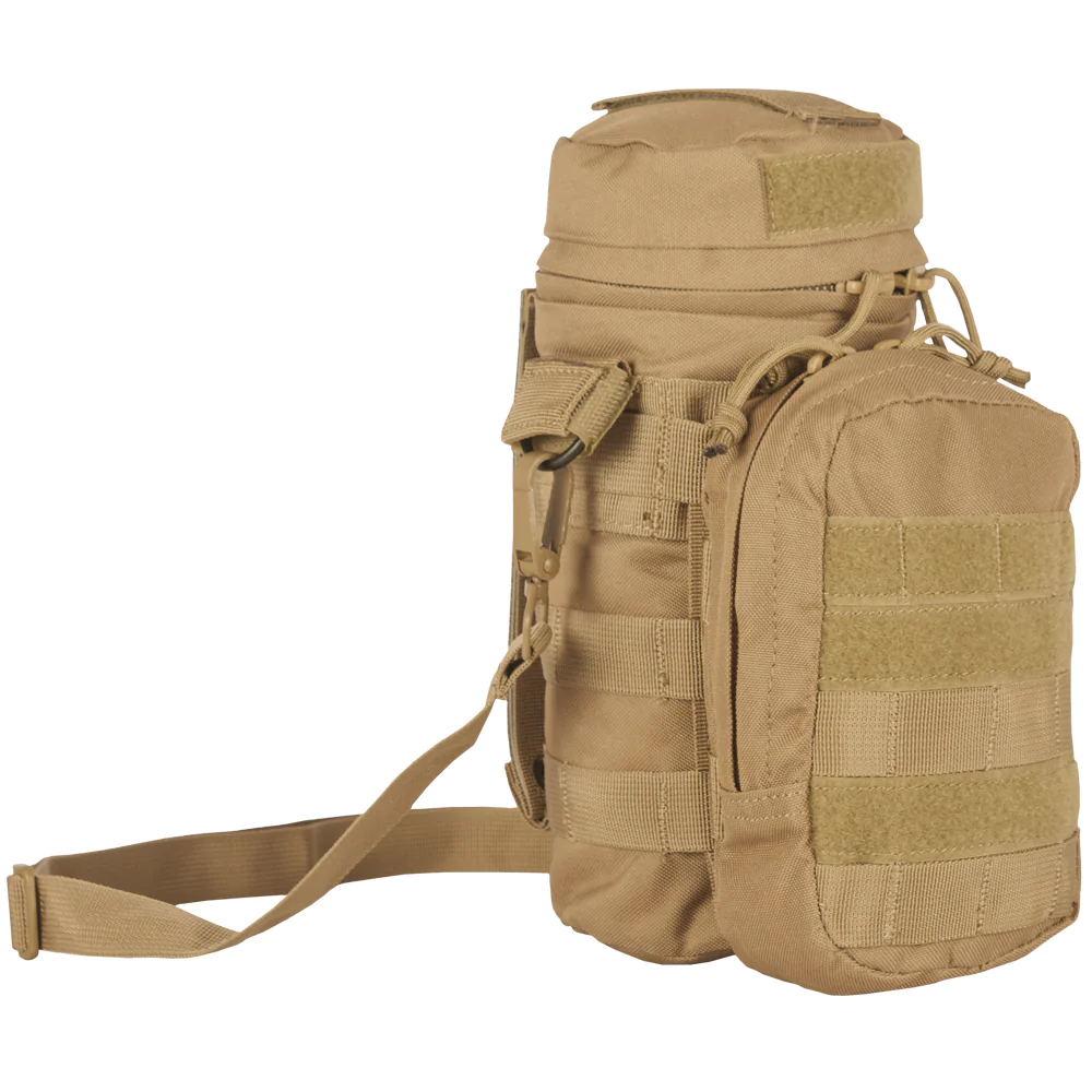 Hydration Carrier Pouch