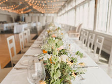 Top 10 Wedding Venues in Rhode Island for Stylish, Non-Traditional Couples