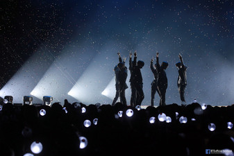 BTS e ARMYs como figuras de influência
