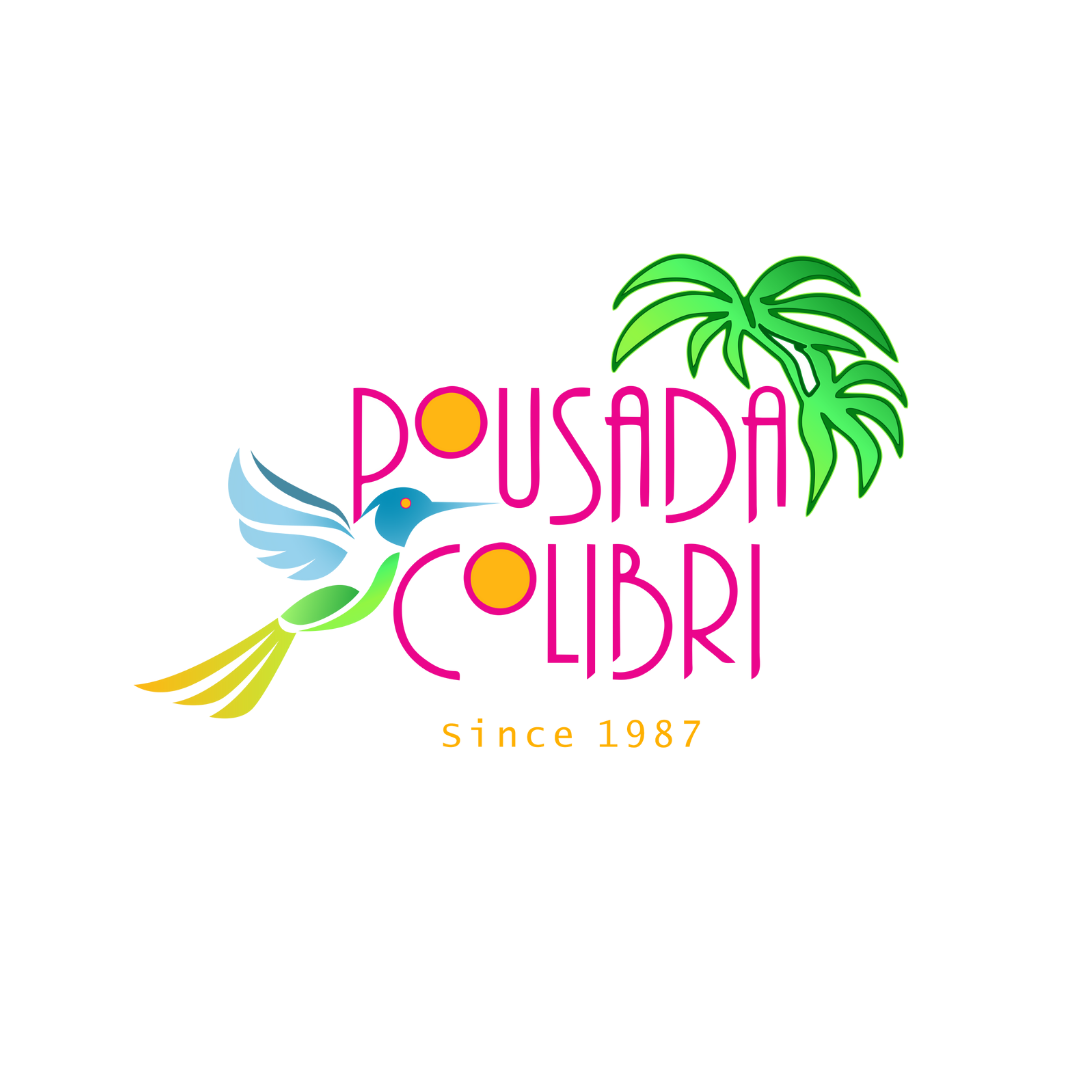 Pousada Colibri in Morro de São Paulo, Brazil