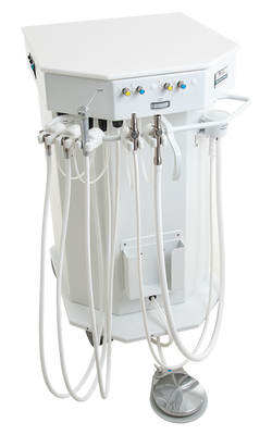 ASI Dental Cart