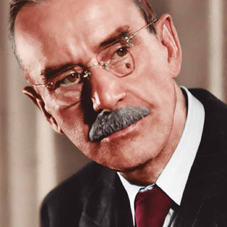 THOMAS MANN Y LA MEDICINA: ENTRE LA BIOGRAFÍA Y LA LITERATURA