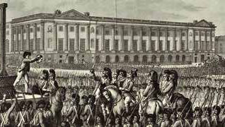 Joseph-Ignace Guillotin: el hombre y la máquina