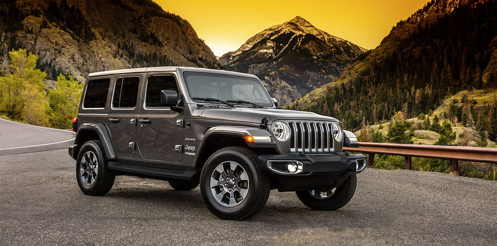 Jeep
