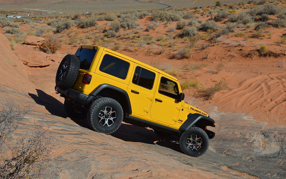 Jeep