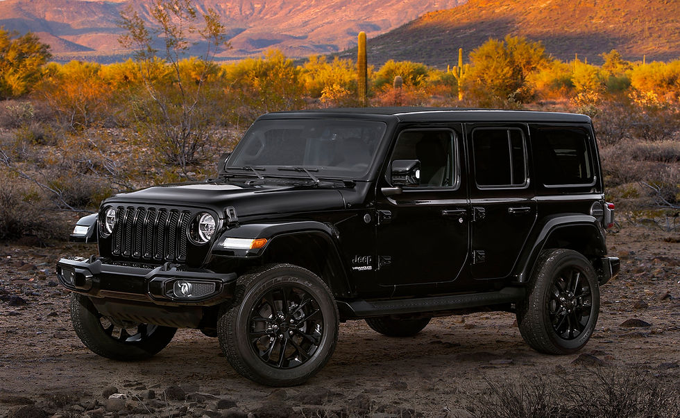 Jeep