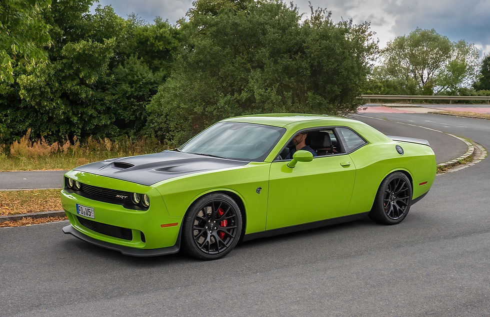 Dodge