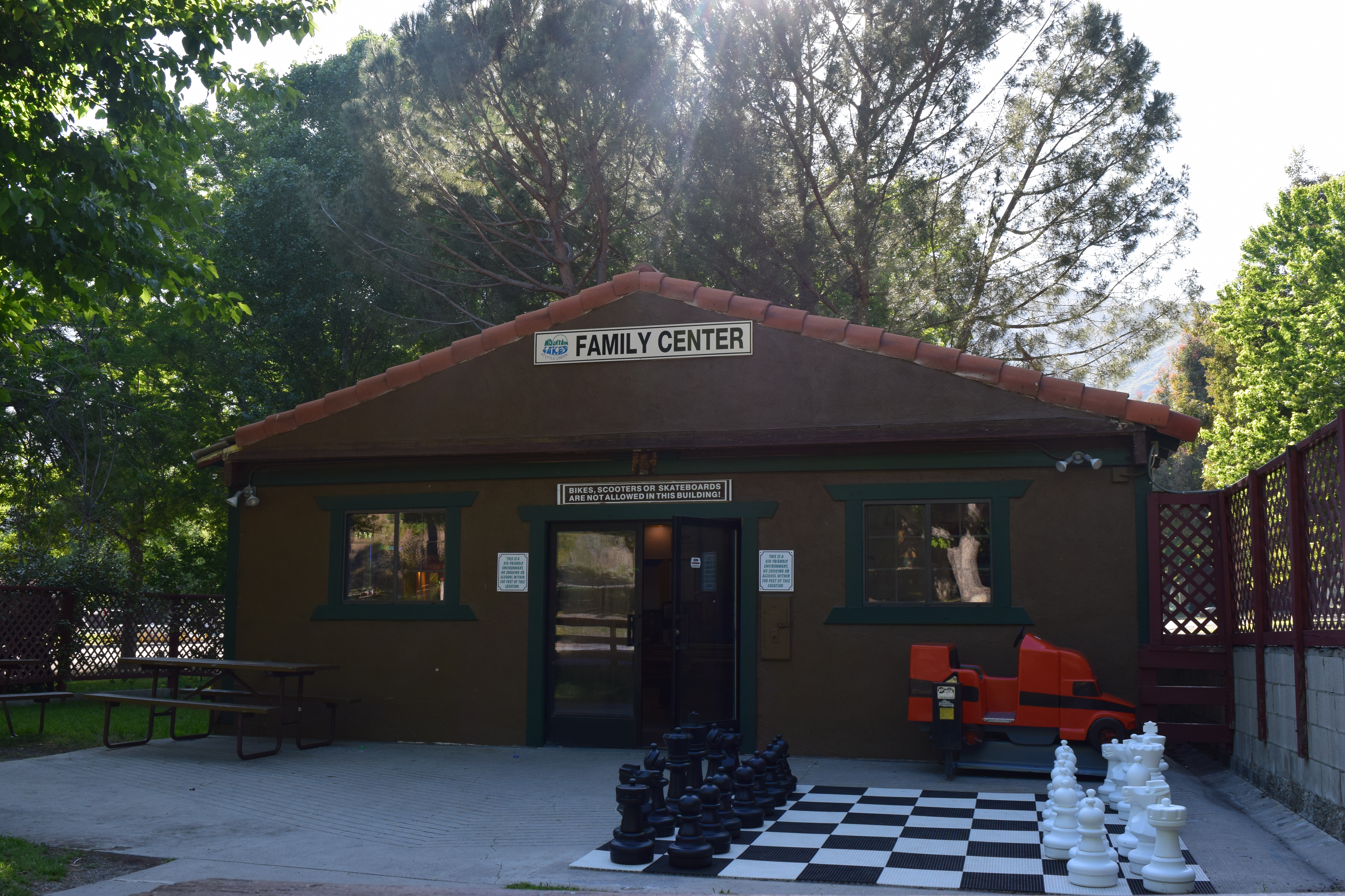 Family Center