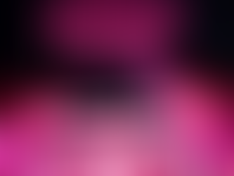 Author Spotlight graphic for Library of Sin™ featuring Samantha Barrett. Bold neon pink text reads "AUTHOR SPOTLIGHT" above a laptop with a pink rhinestone crown. Hot pink flames rise from the bottom against a dark background. Script text reads "Library of Sin™ Featuring Samantha Barrett."