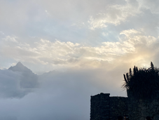 Vivre la solitude