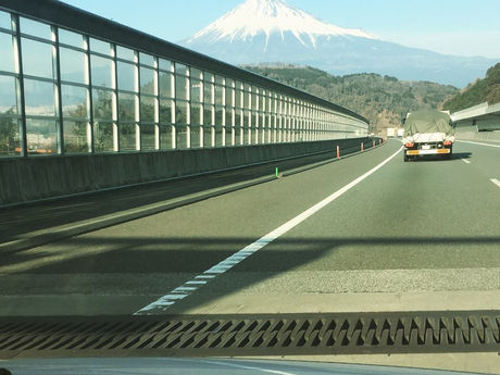 TRISPACE 関東遠征①！