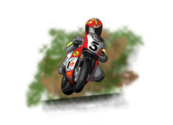 RAL Road Racer 2026 Country Splash fb