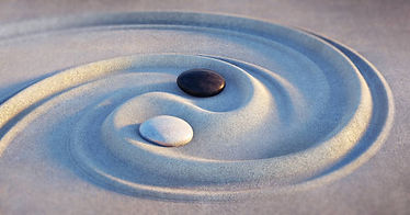 japanese-zen-garden-with-textured-sand-stock-photo-picture-id1175009801.jpg