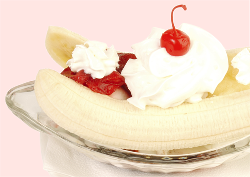 Banana Split