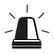 BMT Lock and Key Emergency