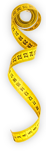 measurements taken
