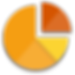 VoIP Analytics Icon