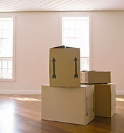 Move In Move Out Cleaning