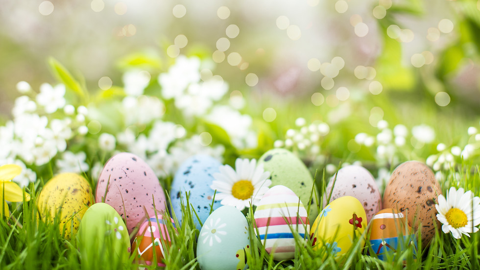 Easter Egg Hunt