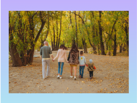 ALÉM DOS CONFLITOS: Construindo Laços e Conexões Familiares.