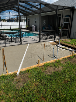 Evans Pool Lounge 1