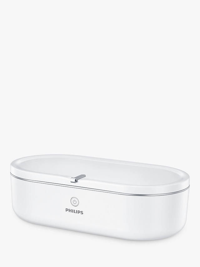 Thumbnail: Philips UV-C LED Disinfection Mini Box
