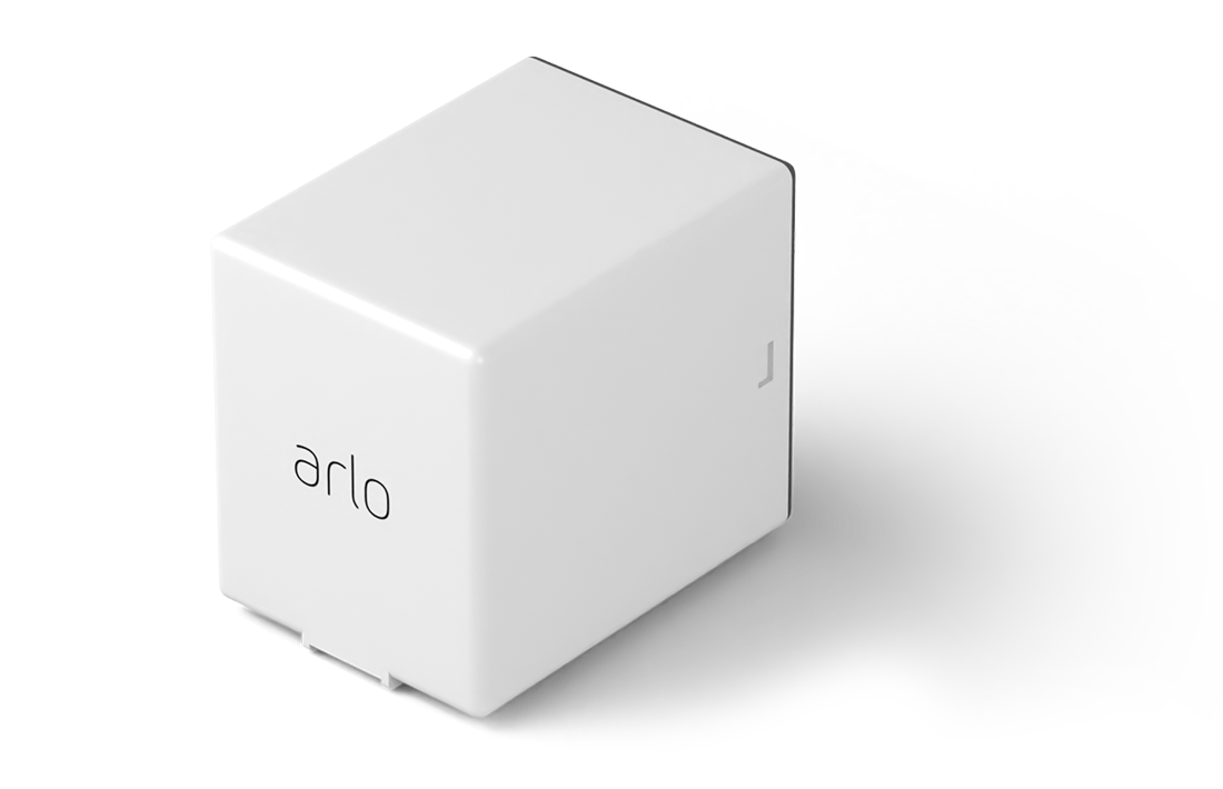 Arlo Pro Rechargeable Battery