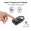 Thumbnail: Fingerprint Padlock