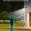Thumbnail: EZVIZ Solar Security Camera Outdoor Wireless, Large Rechargable Battery