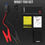 Thumbnail: GOOLOO Car Jump Starter Power Pack 1200A Peak 18000mA