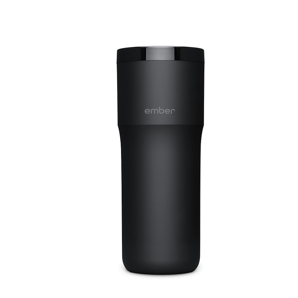 Thumbnail: Ember Temperature Control Travel Mug 2 (12 Oz.)