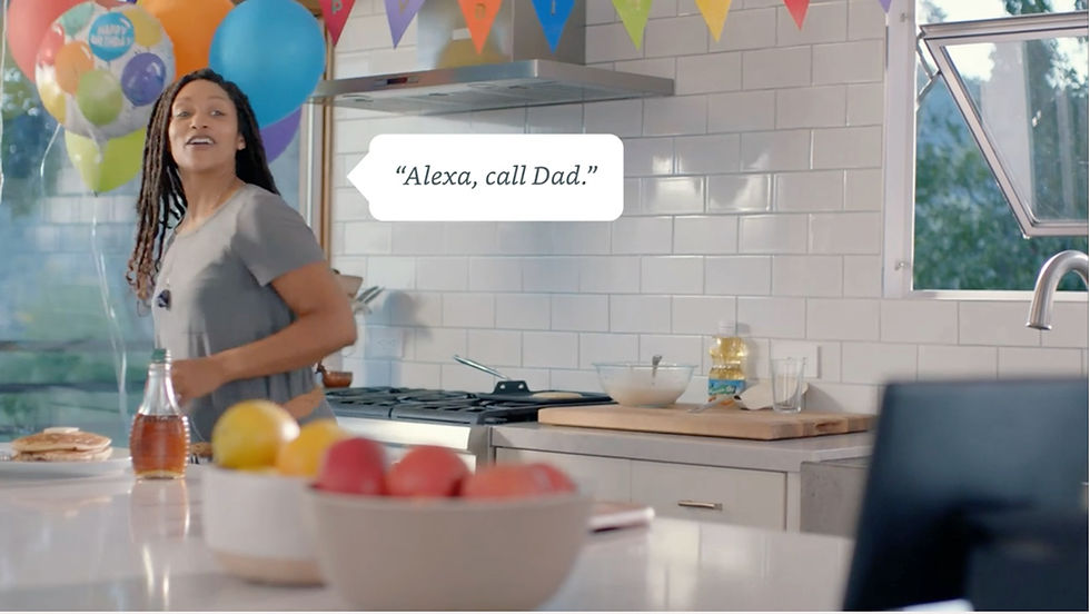 Thumbnail: Echo Show 10 (3rd generation) | HD smart display with motion and Alexa, Charcoal