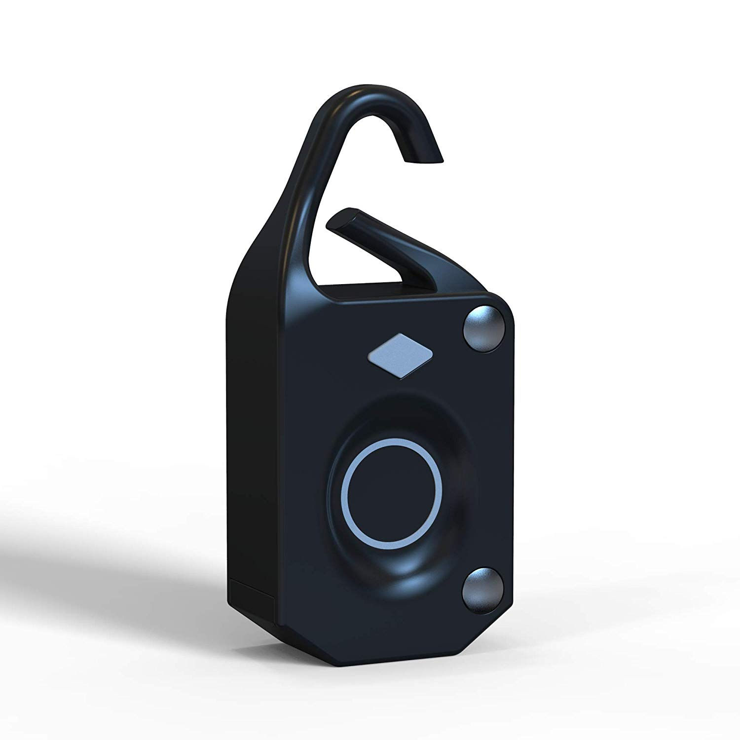 Mini Fingerprint Padlock