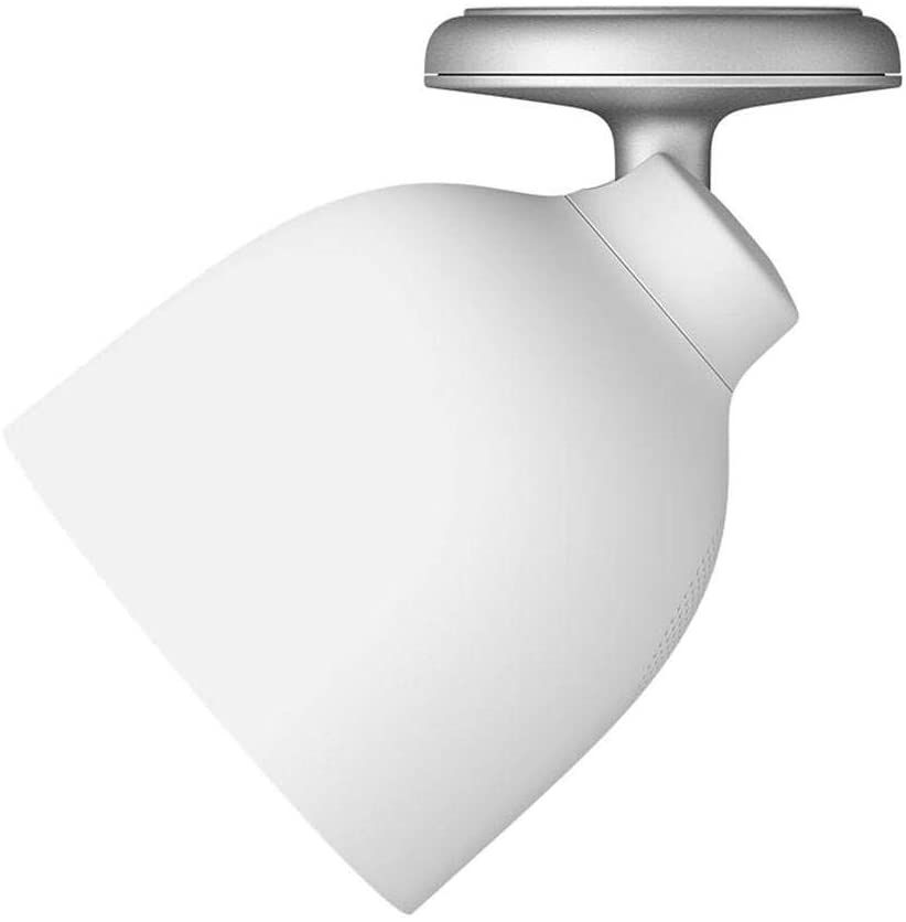 Thumbnail: Google Nest Plug-in Cam IQ Wired Outdoor Security Camera