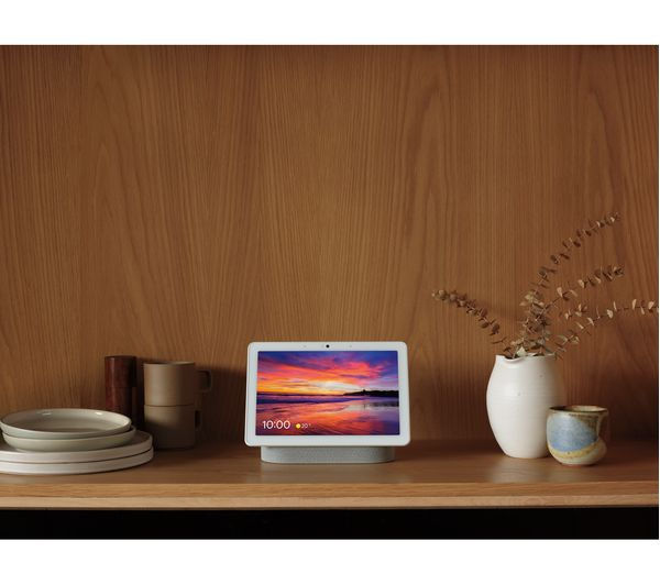 Thumbnail: GOOGLE Nest Hub Max
