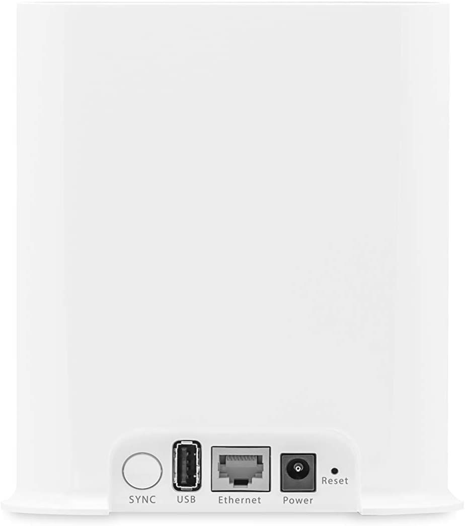 Thumbnail: Arlo Smart Hub Add-On Unit