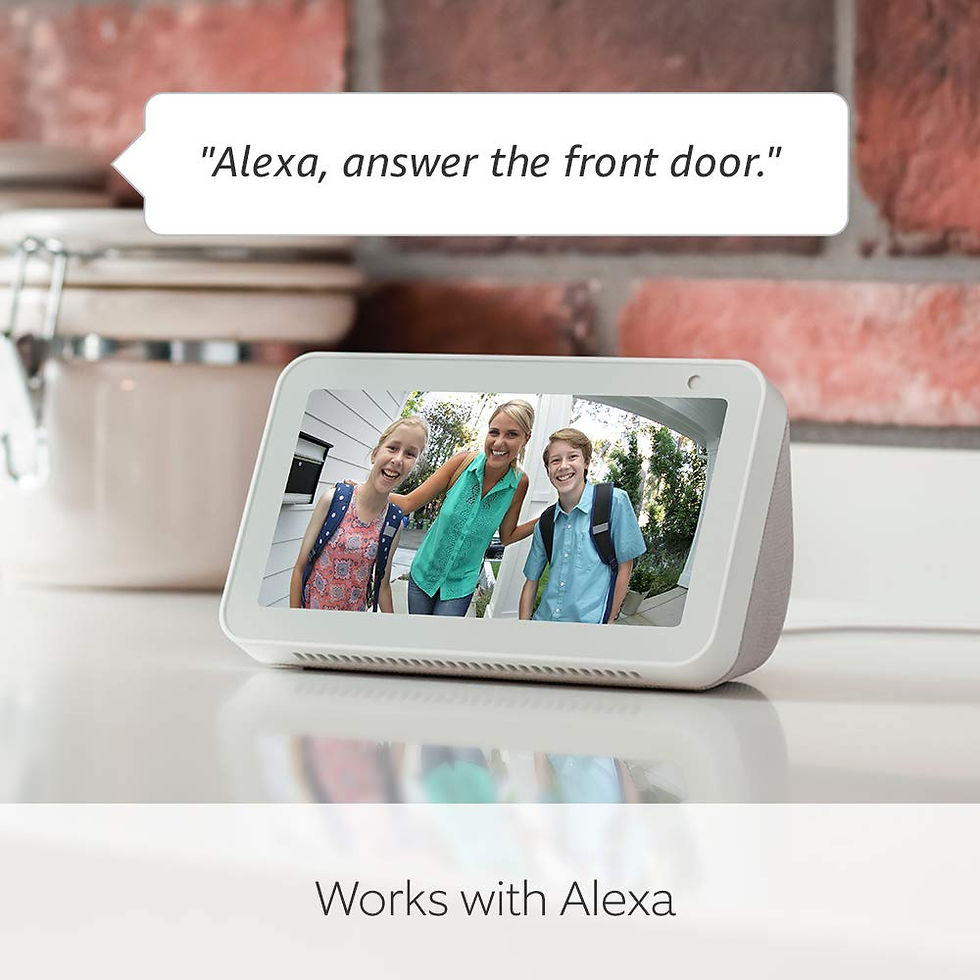 Thumbnail: Ring Video Doorbell Pro 2