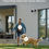 Thumbnail: EZVIZ Solar Security Camera Outdoor Wireless, Large Rechargable Battery