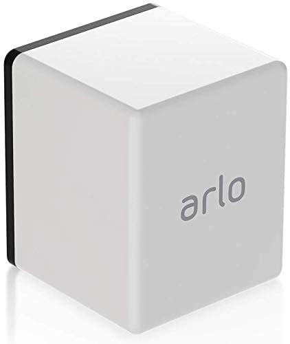 Thumbnail: Arlo Pro Rechargeable Battery