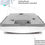 Thumbnail: TP-Link AC1350 Wireless Access Point
