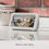 Thumbnail: Ring Indoor Cam | Compact Plug-In HD security camera with Two-Way Talk,