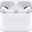 Thumbnail: Apple AirPods Pro with Wireless Charging Case
