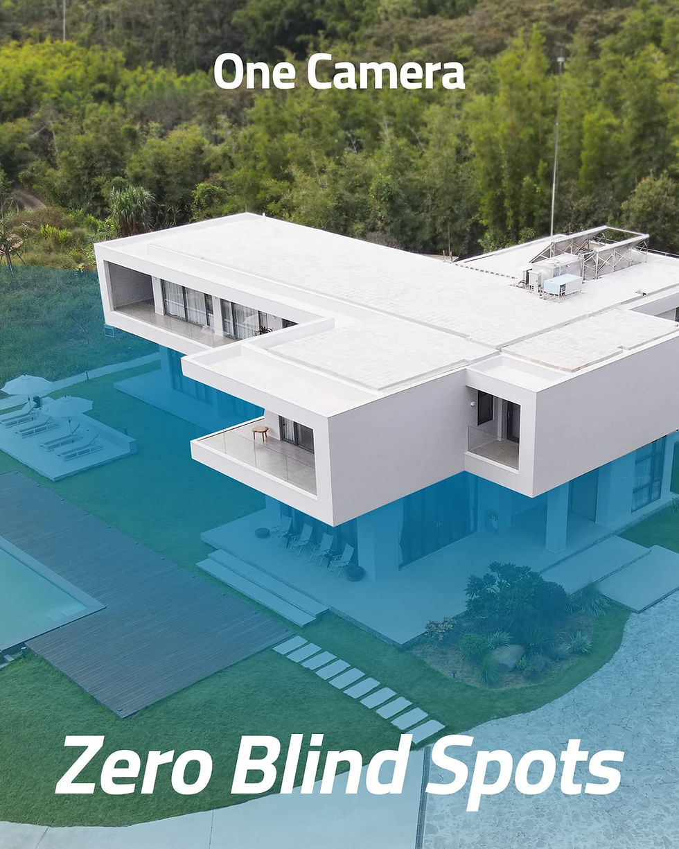 Thumbnail: Eufy Security Floodlight Cam 2 Pro