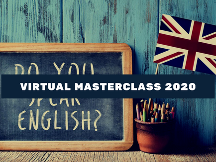 Masterclasses gratuitas com renomados professores australianos