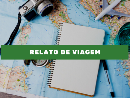 Mobilidade Acadêmica Internacional 2020