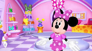 minnie
