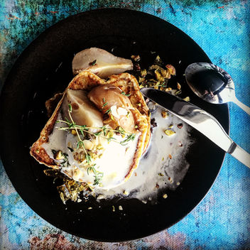 food drinks restaurant yeppoon